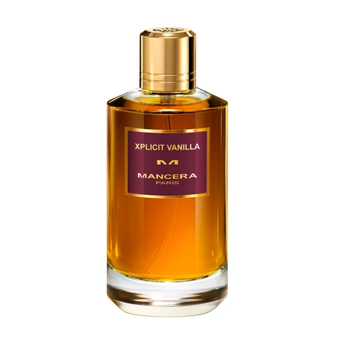 Mancera - Xplicit Vanilla