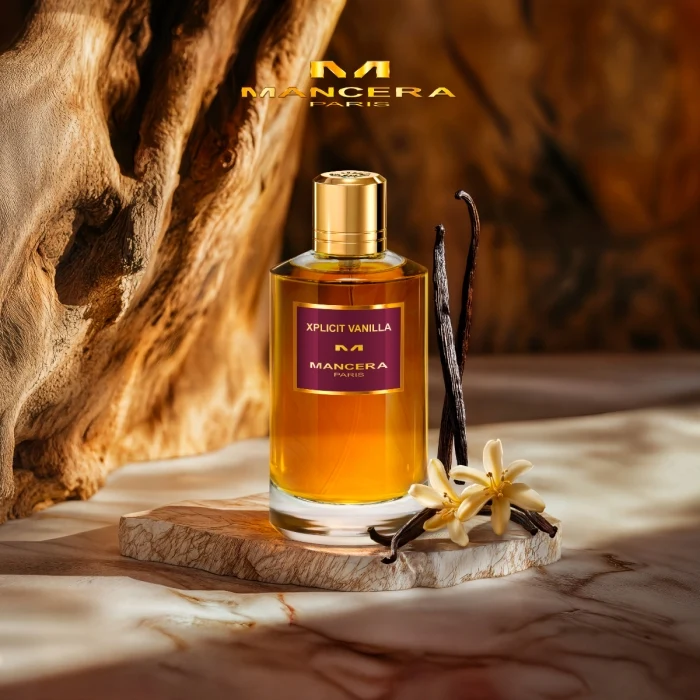Mancera - Xplicit Vanilla