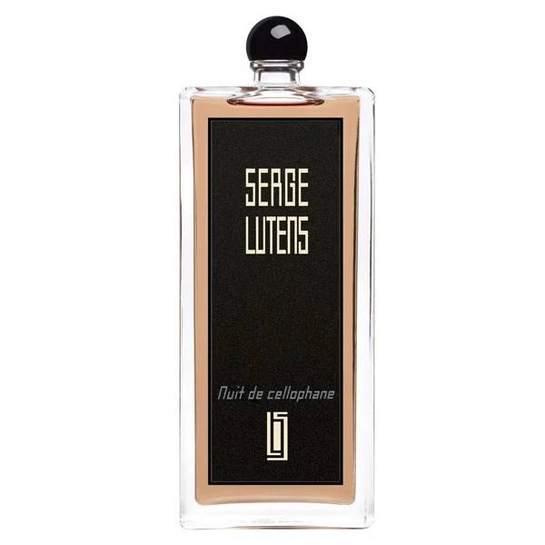 Serge Lutens - Nuit de cellophane