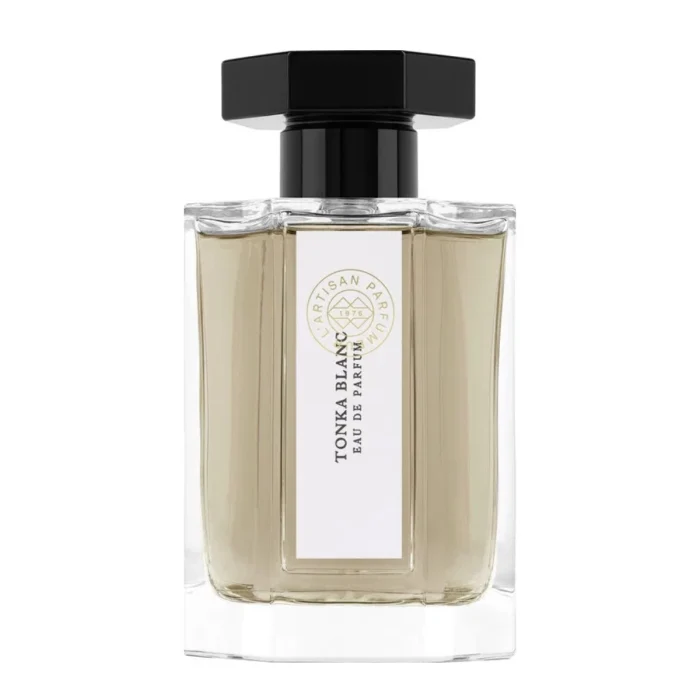 L'Artisan Parfumeur - Le Potager - Tonka Blanc