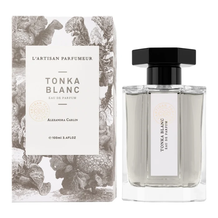 L'Artisan Parfumeur - Le Potager - Tonka Blanc