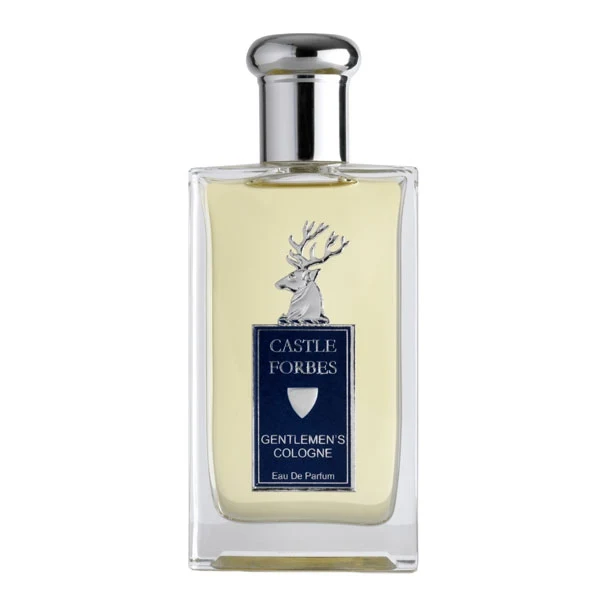 Castle Forbes - Gentlemen's Cologne