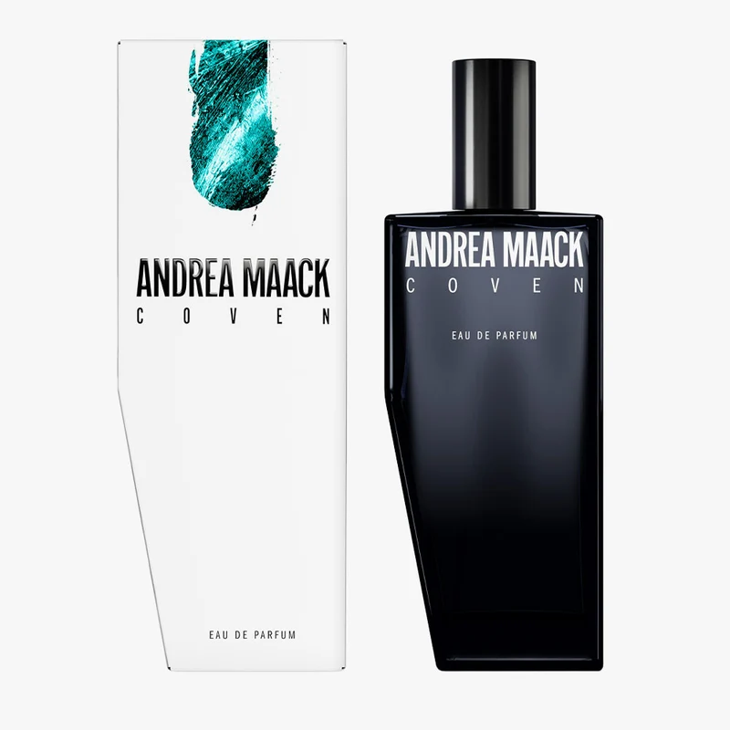 Coven – Eau de Parfum – 50ml
