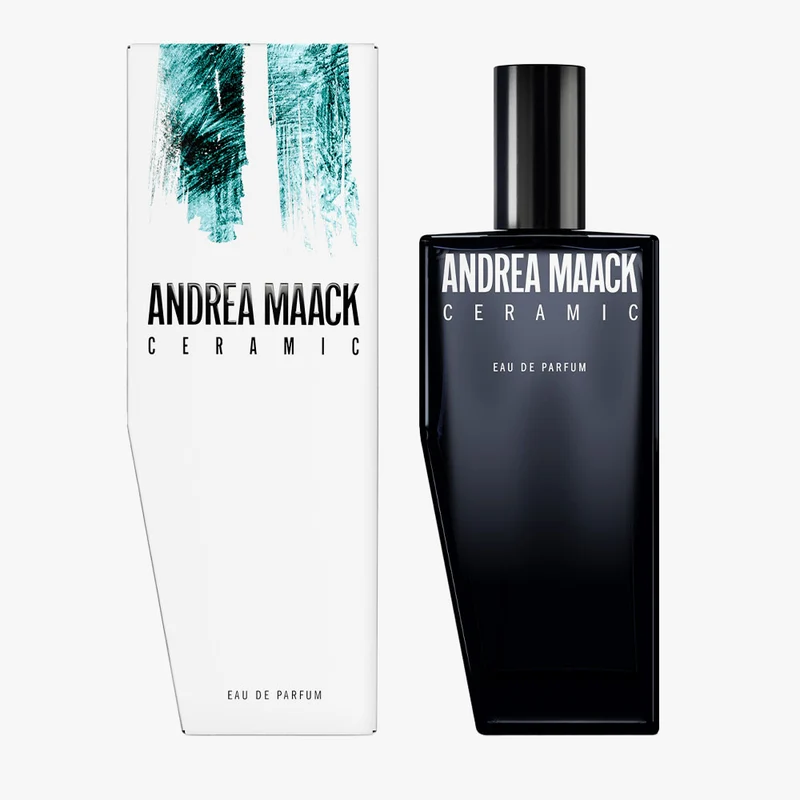 Ceramic – Eau de Parfum – 50ml