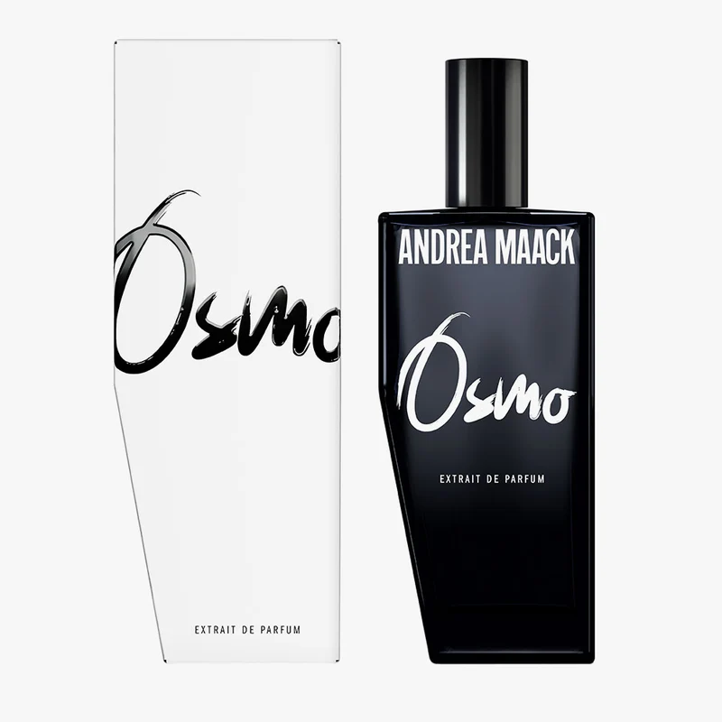 Osmo – Extrait de Parfum – 50ml