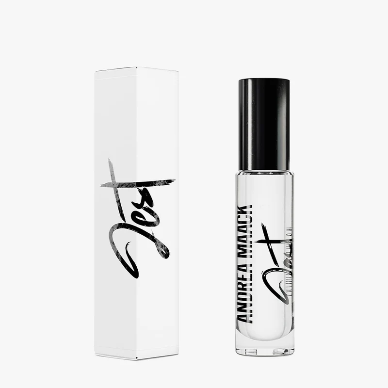 Jest – Extrait de Parfum – 15ml