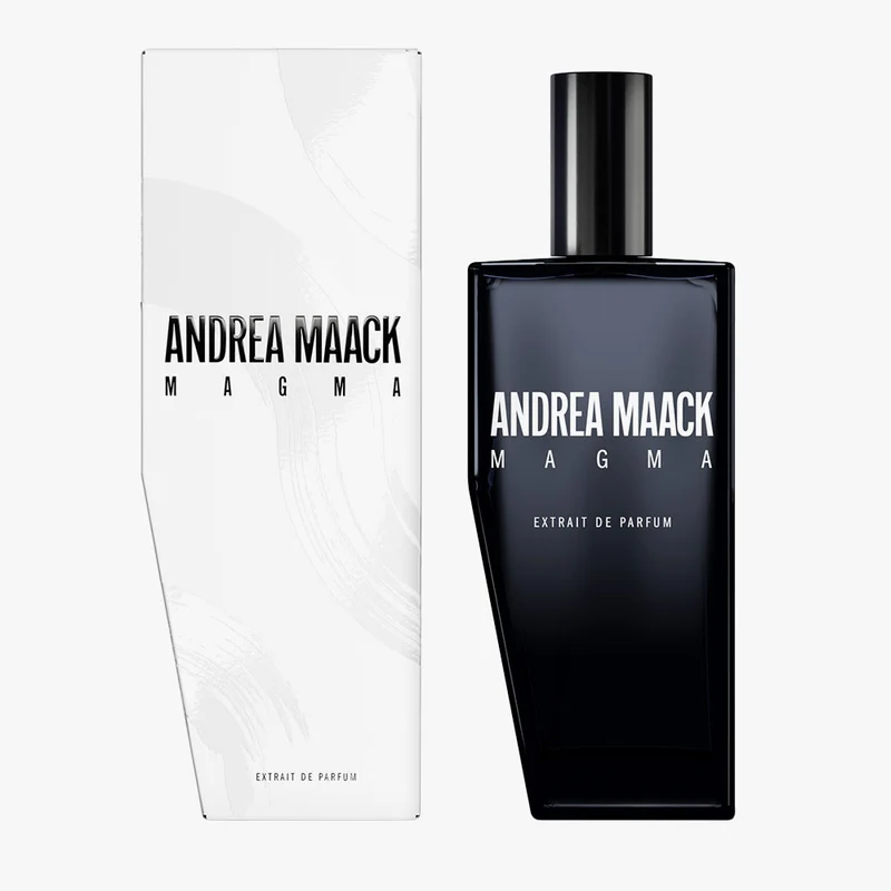 Magma – Extrait de Parfum – 50ml