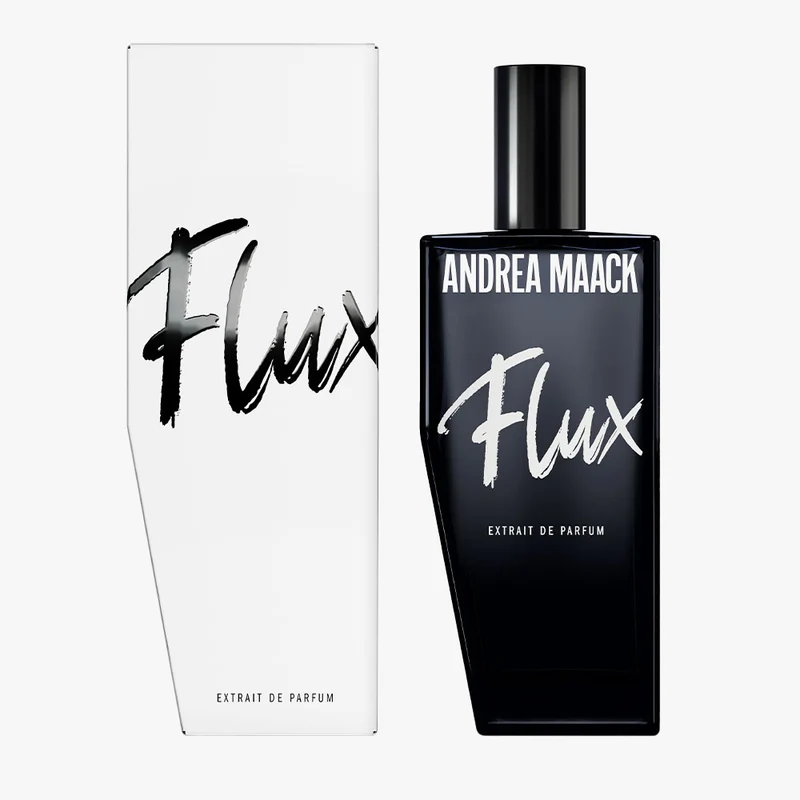 Flux – Extrait de Parfum – 50ml