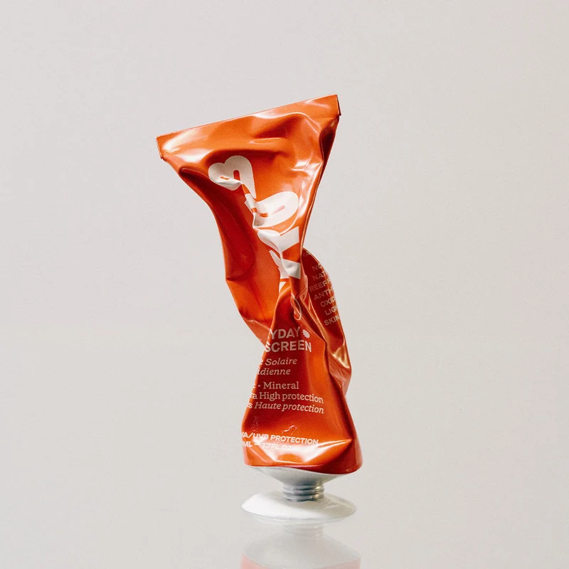 Everyday Sunscreen SPF50