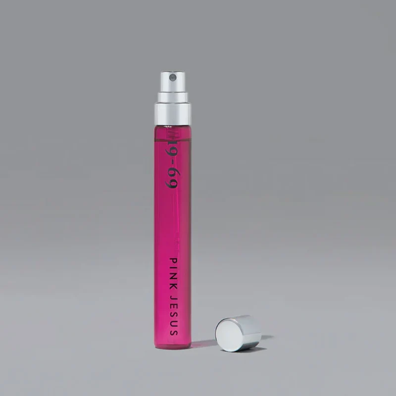 Pink Jesus – Eau de Parfum – 9ml