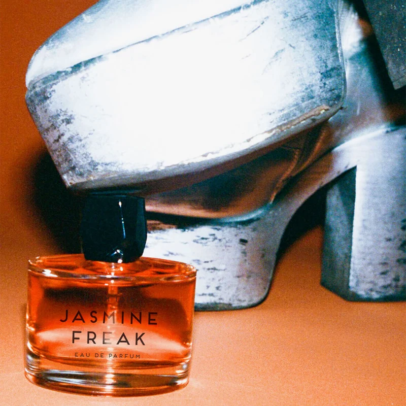 Room 1015 – Chapter I – Eau de Parfum