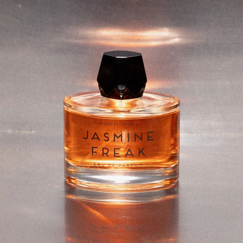Jasmine Freak – Eau de Parfum – 100ml