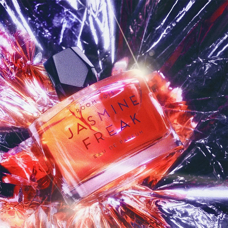 Jasmine Freak – Eau de Parfum – Sample