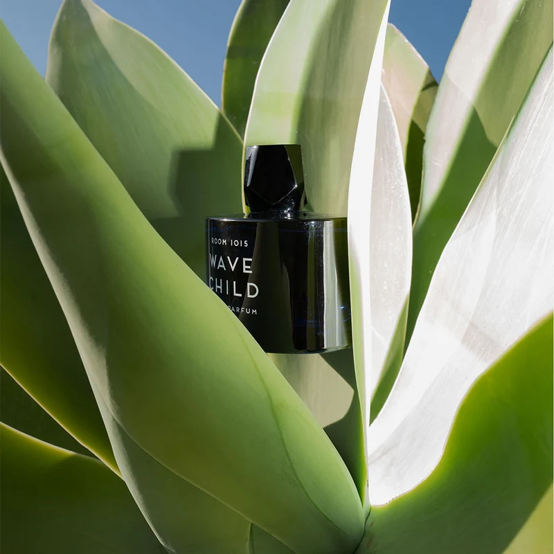 Wavechild – Eau de Parfum – 100ml