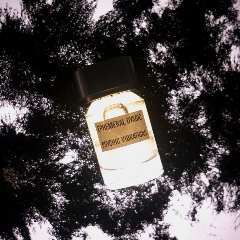 Psychic Vibrations – Eau de Parfum – 50ml