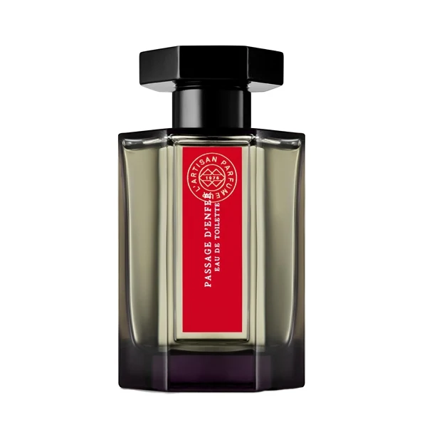 L'Artisan Parfumeur - La Collection - Passage d'Enfer