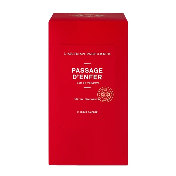 L'Artisan Parfumeur - La Collection - Passage d'Enfer