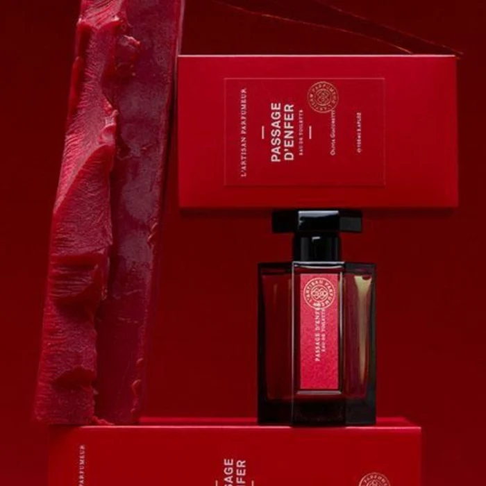 L'Artisan Parfumeur - La Collection - Passage d'Enfer