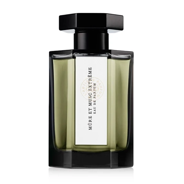 L'Artisan Parfumeur - La Collection - Mûre et Musc Extrême