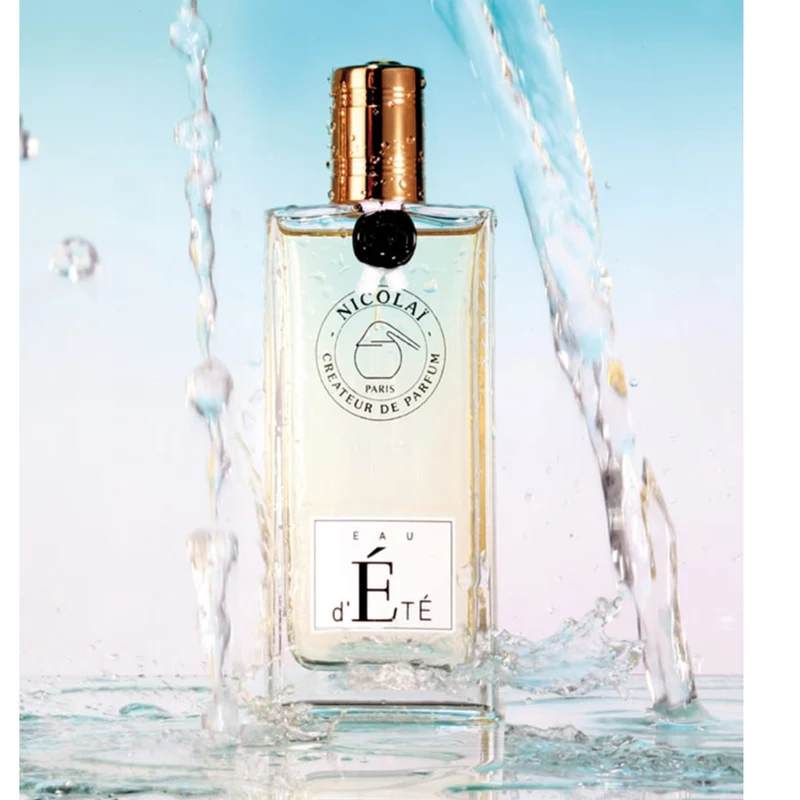 Nicolaï - Eau d'Été
