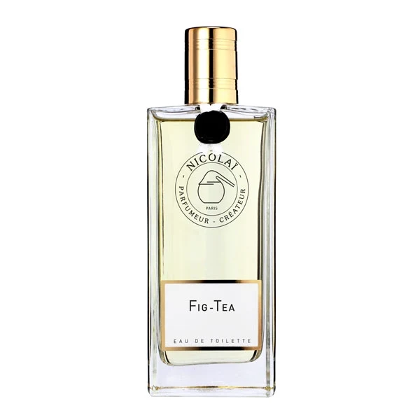 Nicolaï - Fig Tea