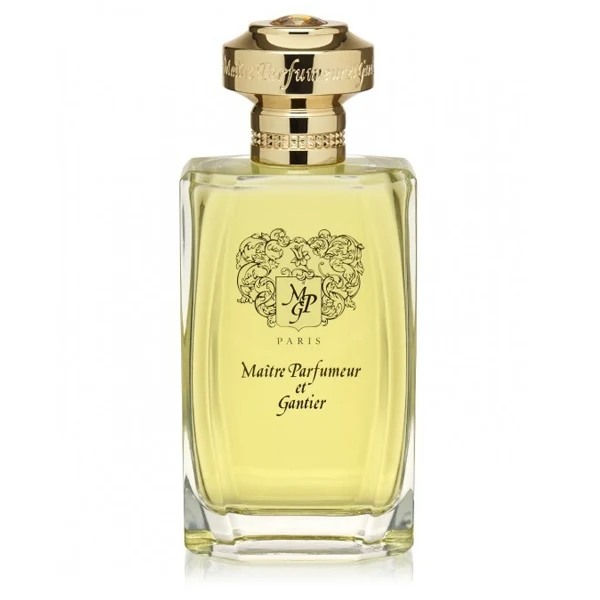 Maître Parfumeur et Gantier - Secrète Datura