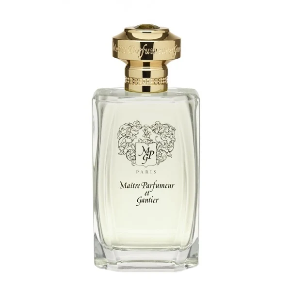 Maître Parfumeur et Gantier - Eau de Camélia Chinois