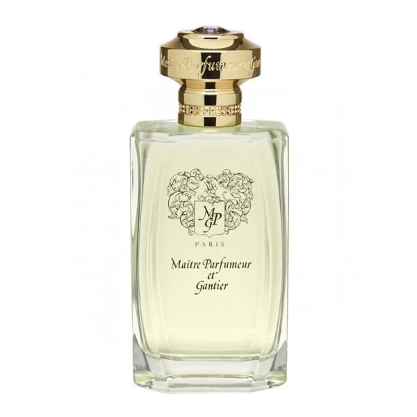 Maître Parfumeur et Gantier - Rose Muskissime