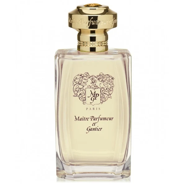 Maître Parfumeur et Gantier - Jardin Blanc