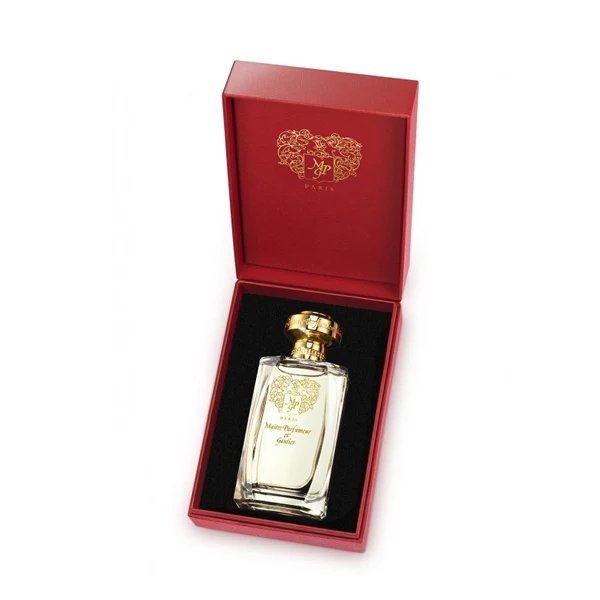 Maître Parfumeur et Gantier - Jardin Blanc