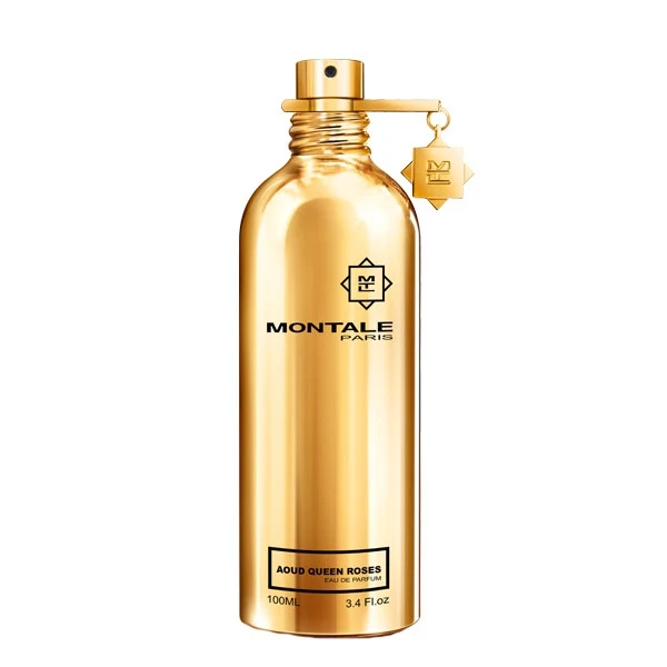 Montale - Aoud Queen Roses