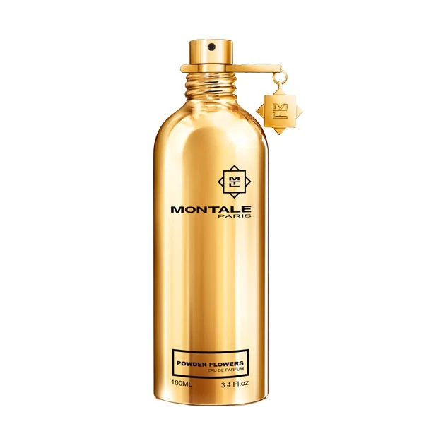 Montale - Powder Flowers