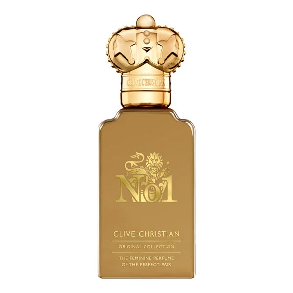 Clive Christian - No.1 for women
