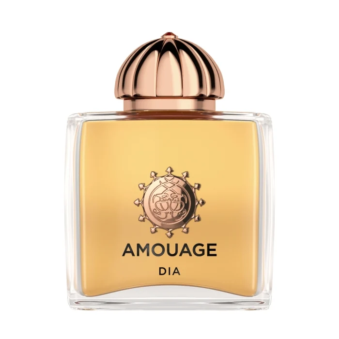 Amouage - The Main Collection - Dia Woman