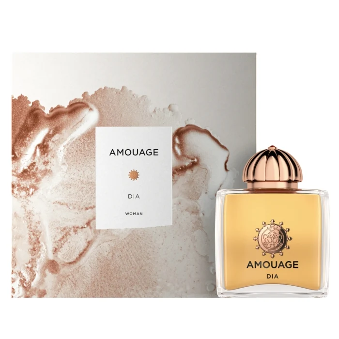 Amouage - The Main Collection - Dia Woman