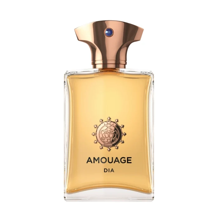 Amouage - The Main Collection - Dia Man