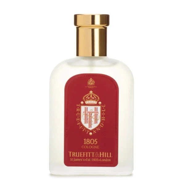 Truefitt & Hill - 1805 - Cologne