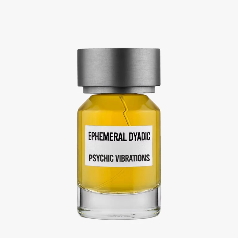 Psychic Vibrations – Eau de Parfum – 50ml