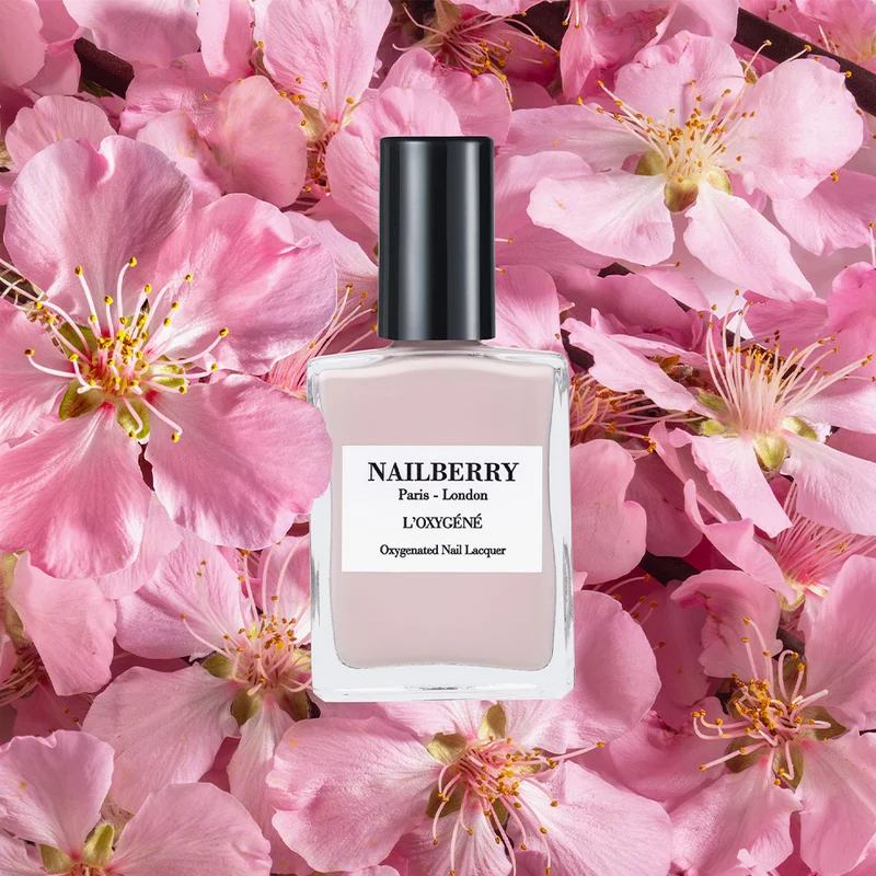 Tokyo Spring – Nail Polish
