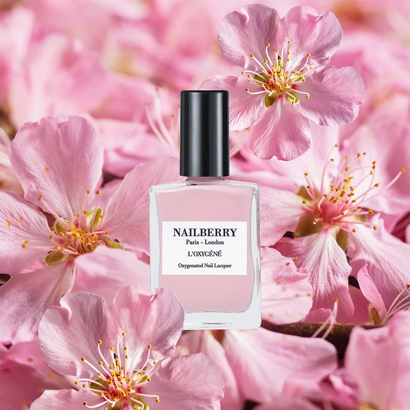 Kyoto Bloom – Nail Polish