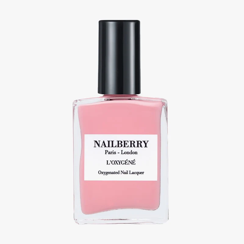 Imperial Blush – Nail Polish