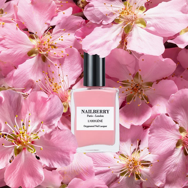 Imperial Blush – Nail Polish