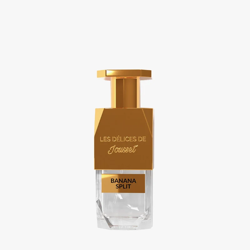 Banana Split – Extrait de Parfum – 30ml