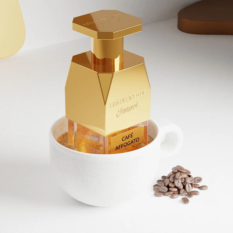 Café Affogato – Extrait de Parfum – Sample