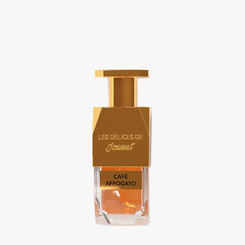 Café Affogato – Extrait de Parfum – 30ml
