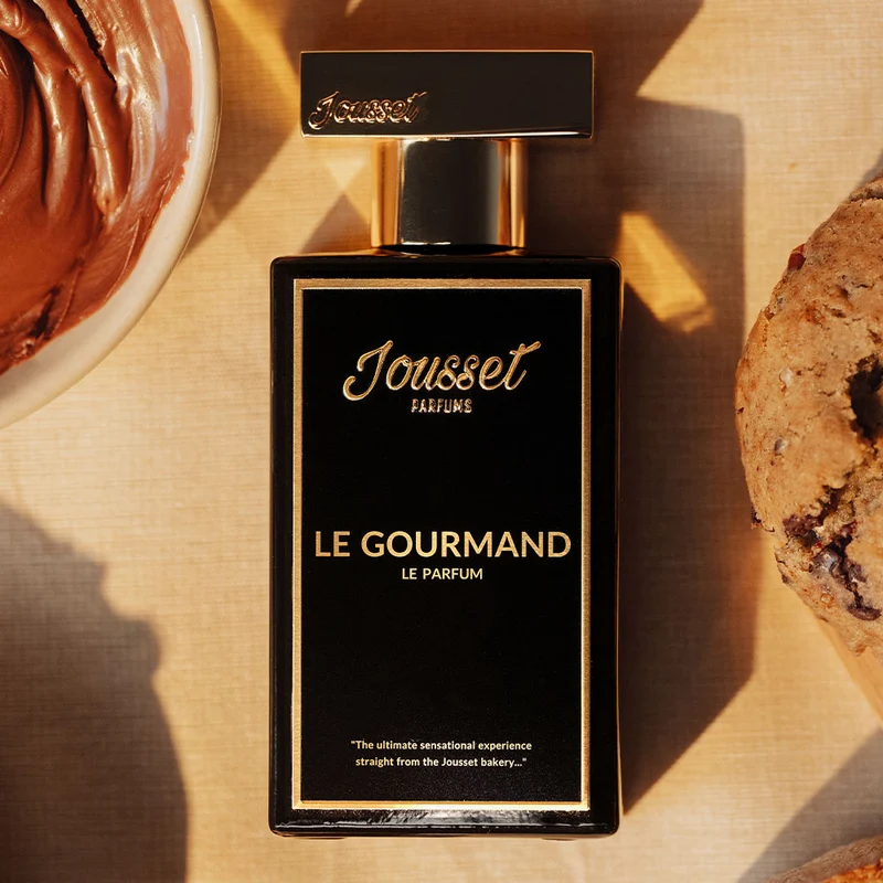 Le Gourmand – Extrait de Parfum – Sample