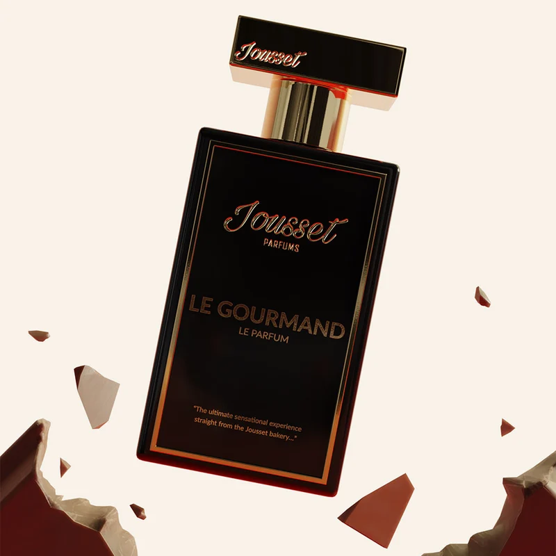 Le Gourmand – Extrait de Parfum – Sample