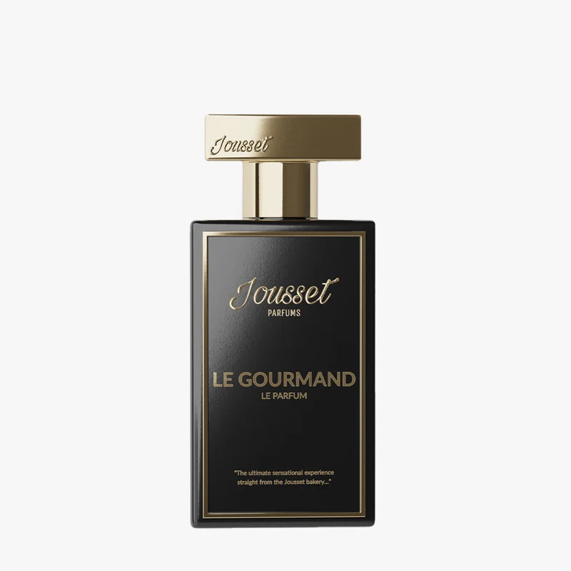 Le Gourmand – Extrait de Parfum – 50ml