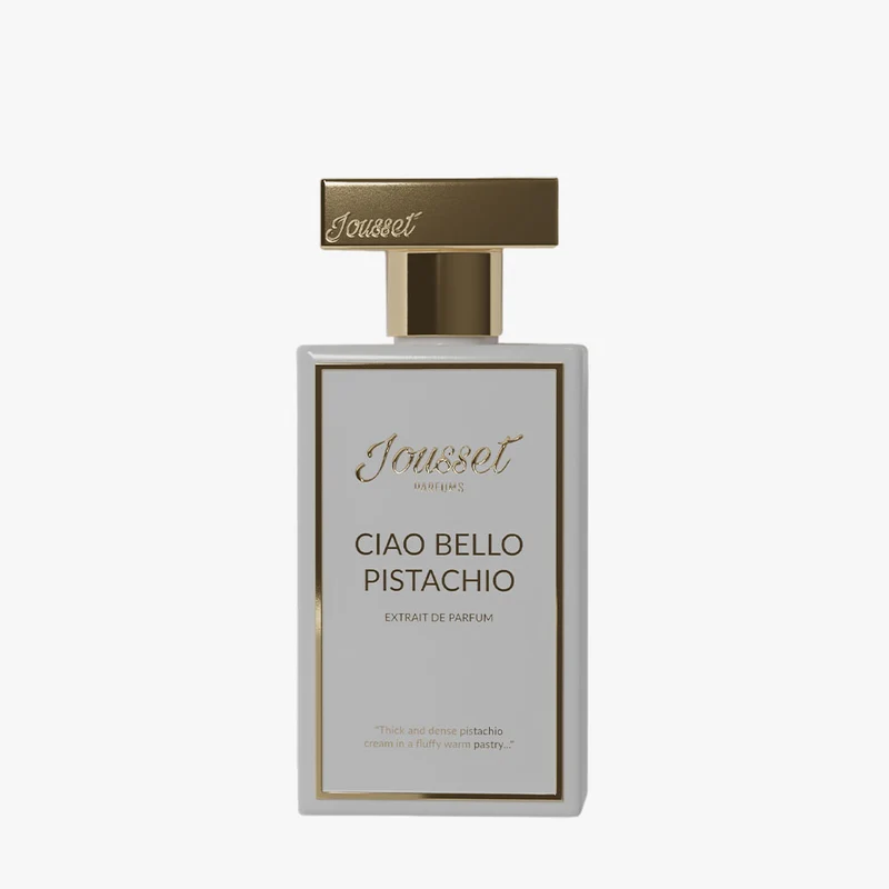 Ciao Bello Pistachio – Extrait de Parfum – 50ml
