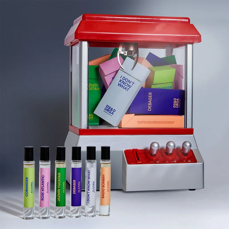 I Don't Know What – Pocket Perfume – 10ml